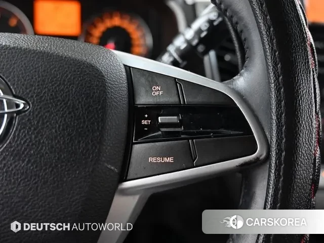 Ssangyong New Style Korando C id 3573942 из Кореи 9