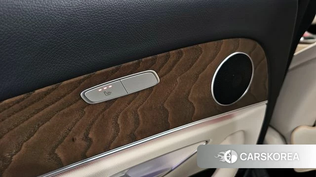 Mercedes-Benz E-Class W213 id 4408454 из Кореи 9
