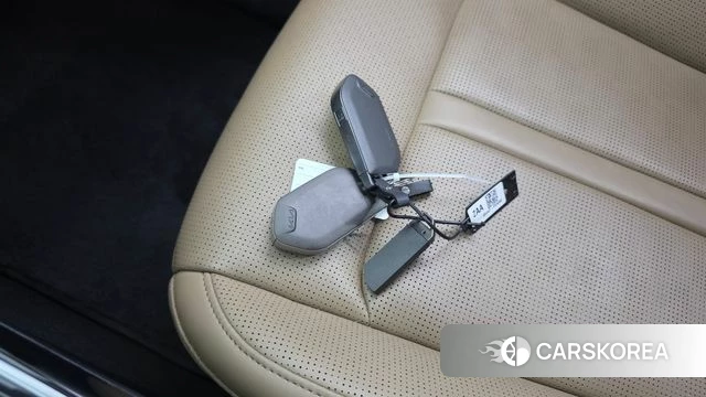 Kia The New Sorento 4th Generation id 4540486 из Кореи 9