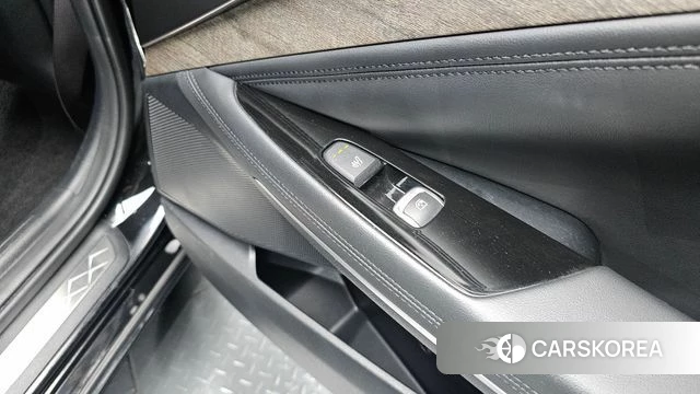 Kia K8 id 3838870 из Кореи 9