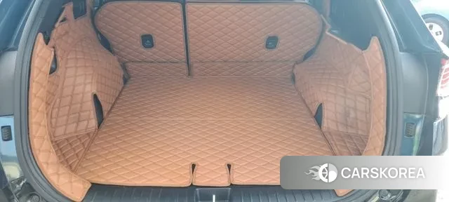 Kia Sportage 5th Generation id 3458416 из Кореи 9