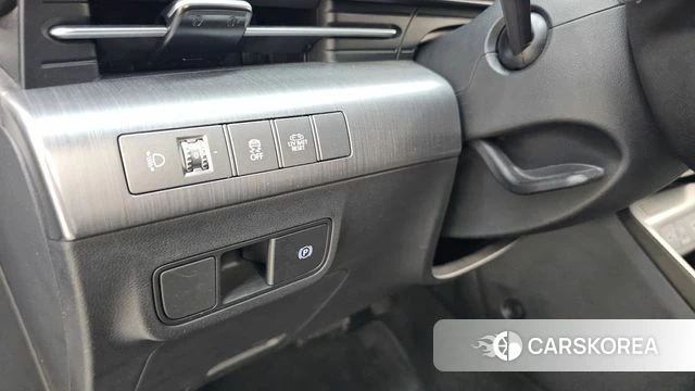 Hyundai Kona Hybrid (SX2) id 4315541 из Кореи 9