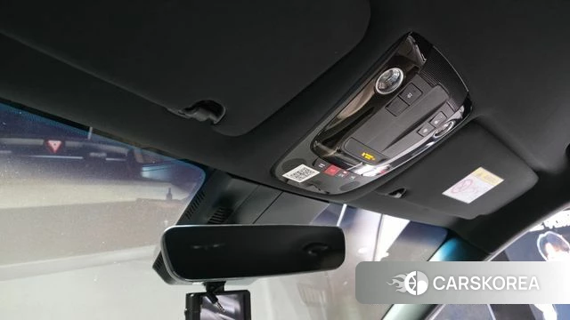 Kia K8 Hybrid id 4186530 из Кореи 9