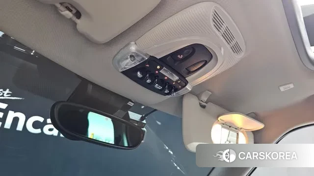 Mini Cooper Countryman id 3328662 из Кореи 9