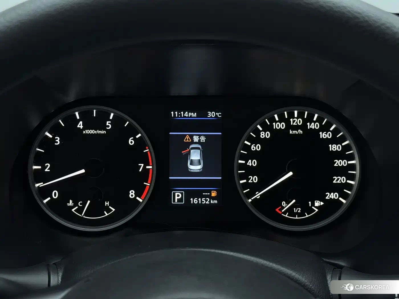 Nissan Sylphy id 4600389 из Китая 9