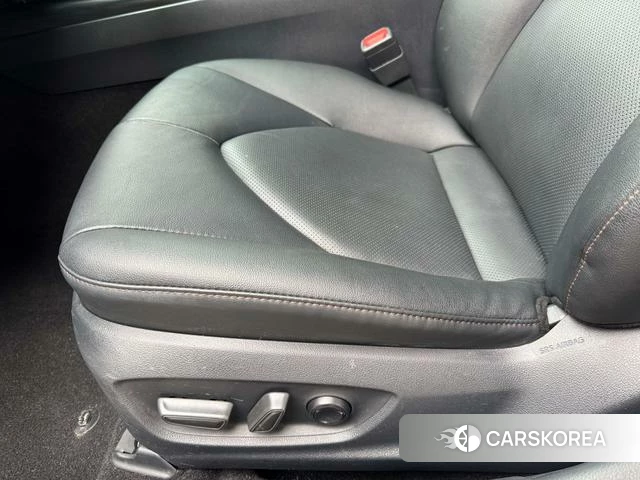Toyota Camry id 4307018 из Китая 9