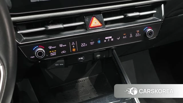 Kia Di All New Niro EV id 4935725 из Кореи 9