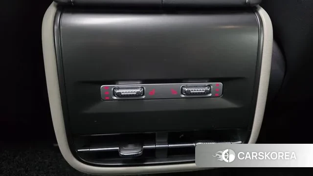 Lincoln Nautilus 2nd Generation id 3502473 из Кореи 9