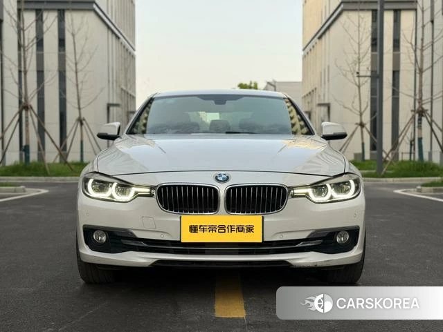 BMW 3 series id 4209599 из Китая 9