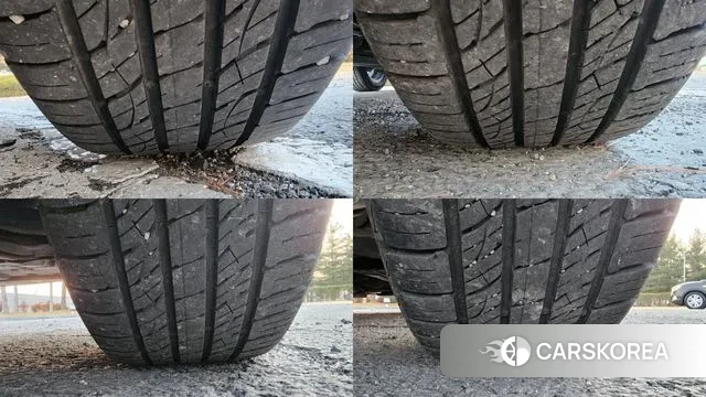 Renault Korea (Samsung) The New QM6 id 3746607 из Кореи 9