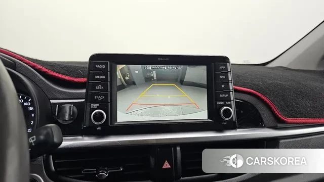 Kia All New Morning (JA) id 3703421 из Кореи 9