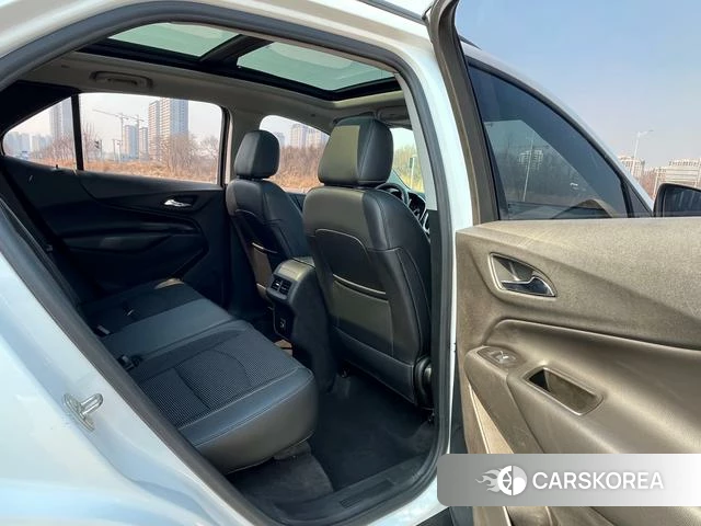 Chevrolet Explorer id 4207734 из Китая 9