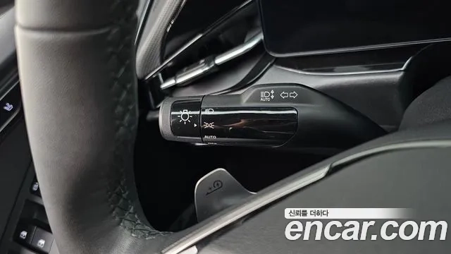 Kia Di All New Niro EV id 2943988 из Кореи 9