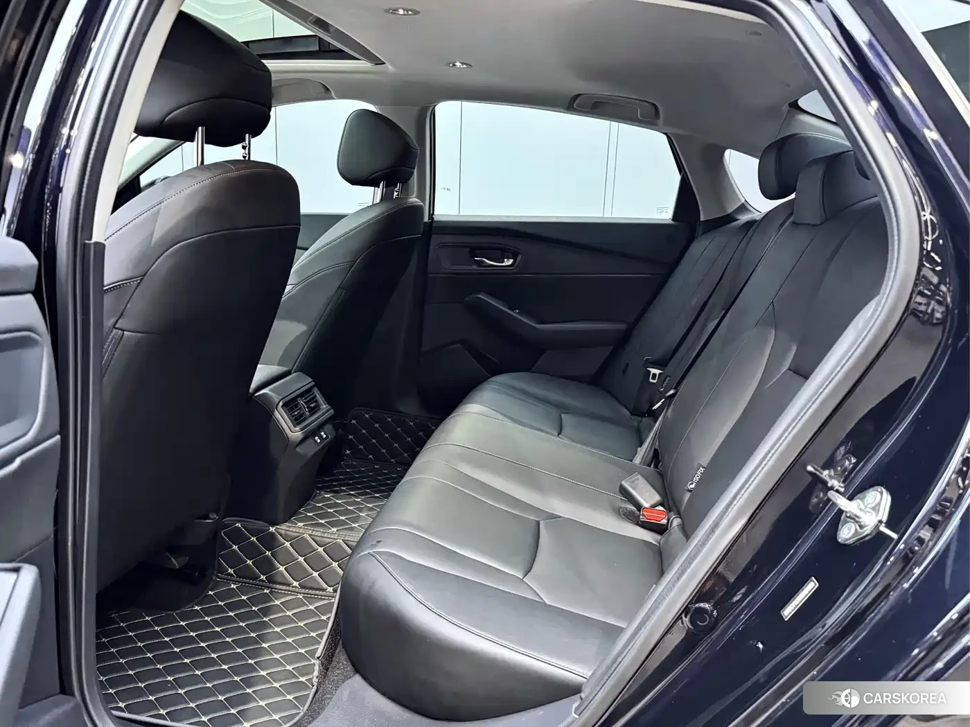 Honda Accord id 4628225 из Китая 9