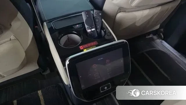 Kia Carnival 4th generation id 3697128 из Кореи 9