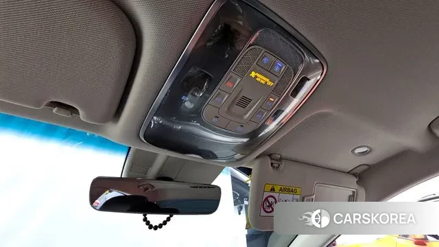 Genesis G80 (RG3) id 3666300 из Кореи 9