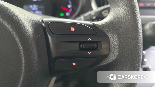 Kia The New Ray id 4567381 из Кореи 9
