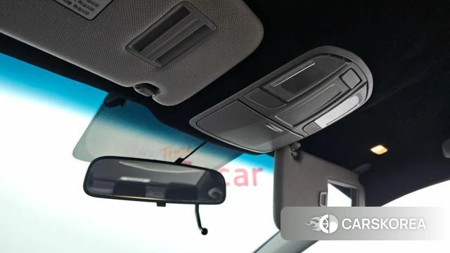 Hyundai Sonata New Rise id 4581921 из Кореи 9