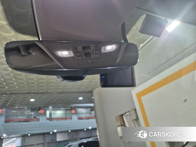 Volkswagen Tiguan second Generation id 4447766 из Кореи 9