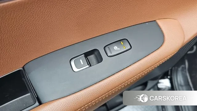 Kia The New Sorento id 3728813 из Кореи 9