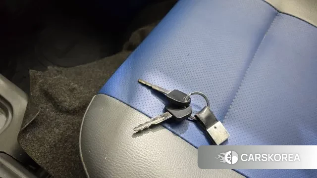 Chevrolet (GM Daewoo) New Damas id 2980716 из Кореи 9