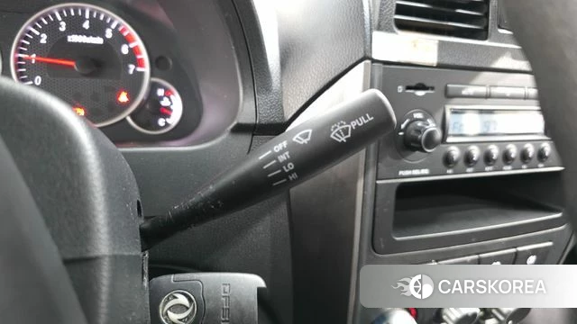 Dongfeng Socon C35 id 4703404 из Кореи 9