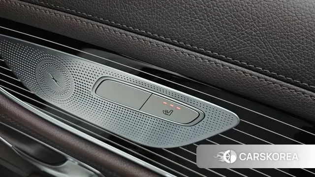 Mercedes-Benz CLS-Class C257 id 3530824 из Кореи 9