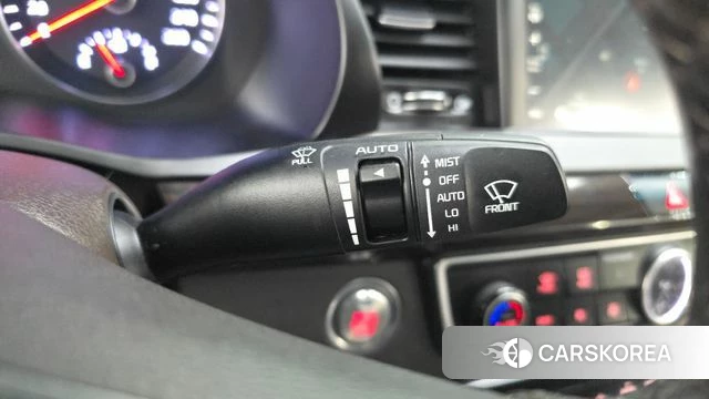 Kia Come New K7 id 3899581 из Кореи 9