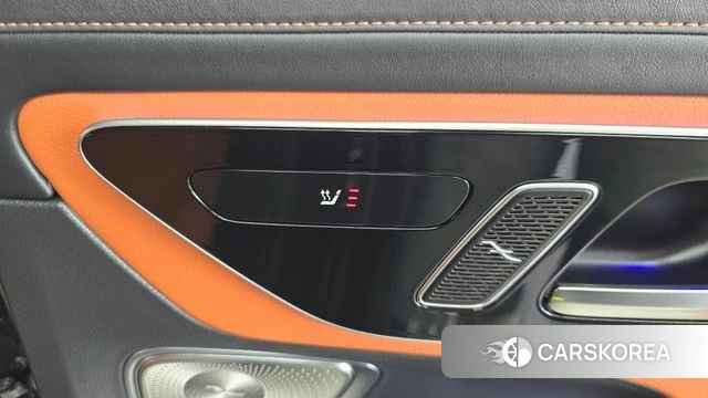 Mercedes-Benz GLC-Class X254 id 4602348 из Кореи 9