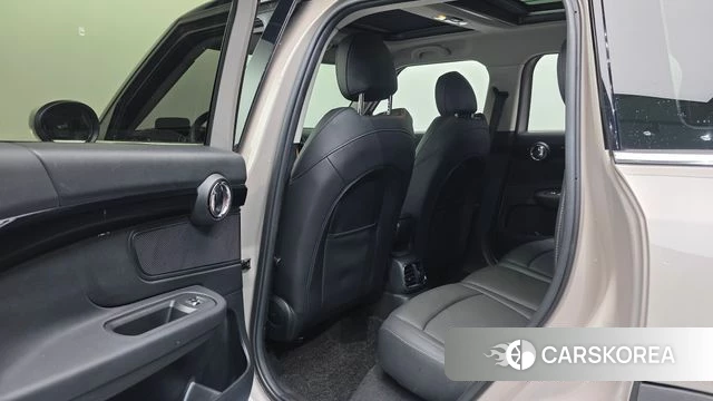 Mini Cooper Countryman id 3805939 из Кореи 9