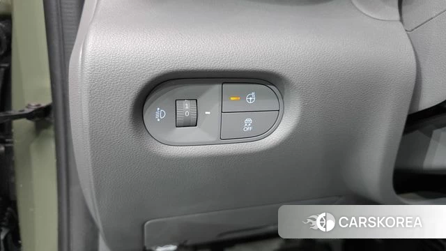 Hyundai Casper id 3940563 из Кореи 9