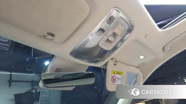 Genesis GV80 id 3916386 из Кореи 9