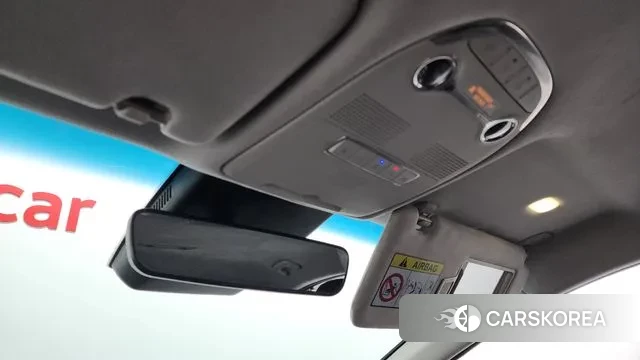 Hyundai The New Grandeur IG id 3479465 из Кореи 9