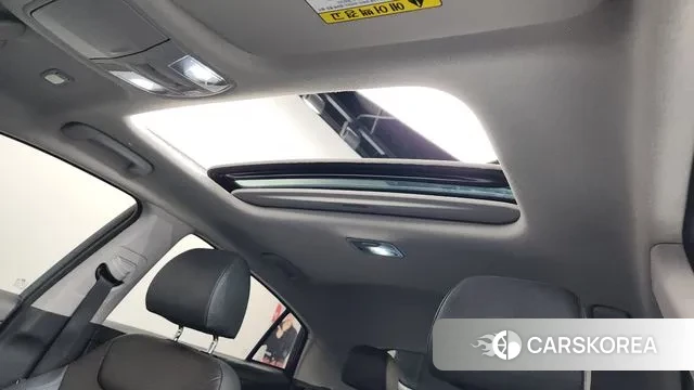 Hyundai Ionic Hybrid id 3515227 из Кореи 9