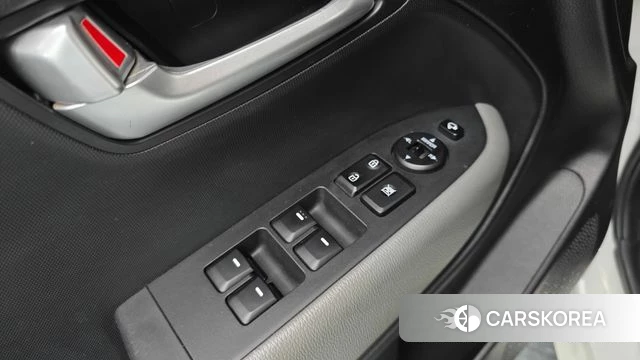 Kia The New Ray id 3853614 из Кореи 9