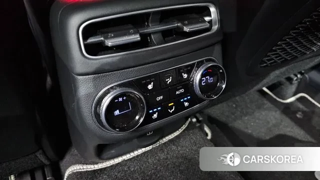 Genesis GV70 id 3654288 из Кореи 9