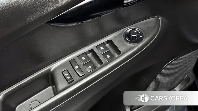 Chevrolet (GM Daewoo) The Next Spark id 3742786 из Кореи 9