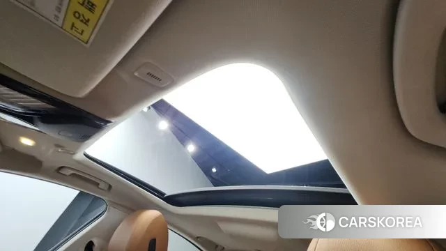 BMW 5 Series (G30) id 3203488 из Кореи 9