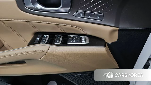 Kia The New Sorento 4th Generation id 4266529 из Кореи 9