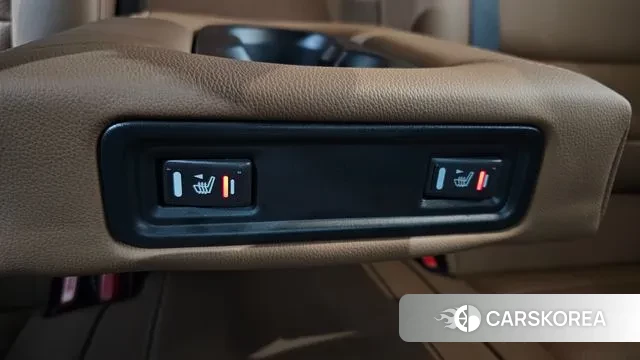 Renault Korea (Samsung) The New QM6 id 3458723 из Кореи 9