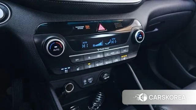 Hyundai All New Tucson id 3626815 из Кореи 9