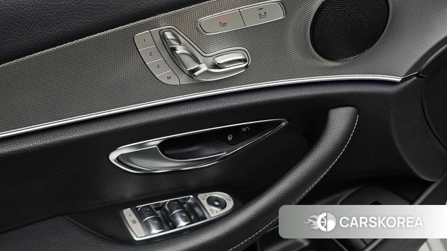 Mercedes-Benz E-Class W213 id 4717877 из Кореи 9