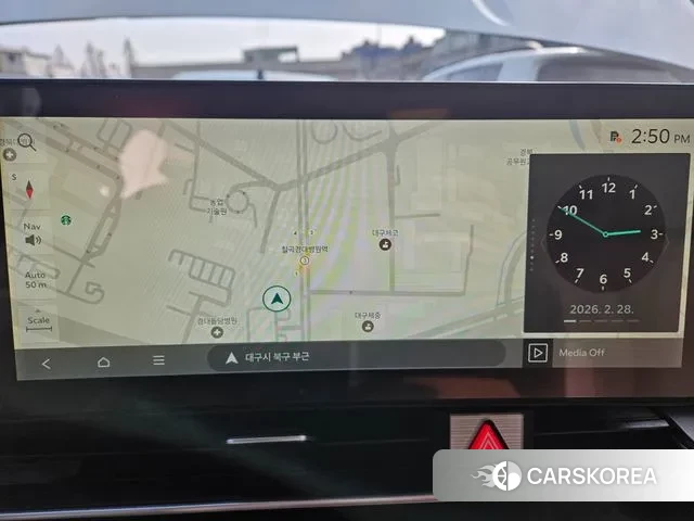 Kia The New Carnival 4th Generation id 3732668 из Кореи 9