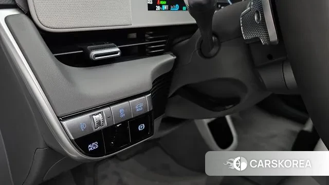 Hyundai Ionic 5 id 3487787 из Кореи 9