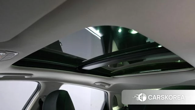 Hyundai The New Grandeur IG id 4651760 из Кореи 9