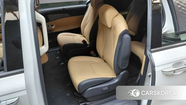 Kia Carnival 4th generation id 4692058 из Кореи 9