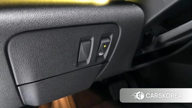 Renault Korea (Samsung) SM6 id 4502644 из Кореи 9