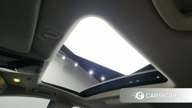 BMW 5 Series (G30) id 3794986 из Кореи 9