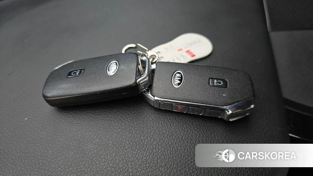 Kia K5 3rd generation id 3833933 из Кореи 9