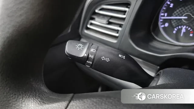 Hyundai The New Avante AD id 3374690 из Кореи 9